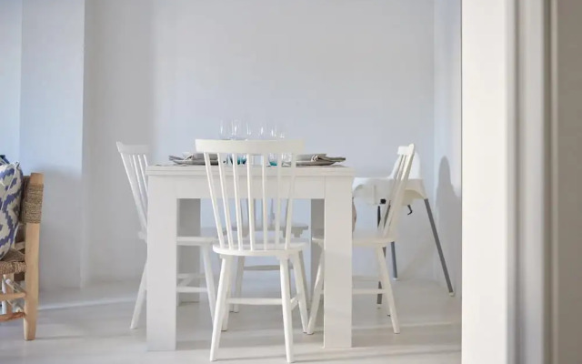 Cala Sabina in Golfo Aranci