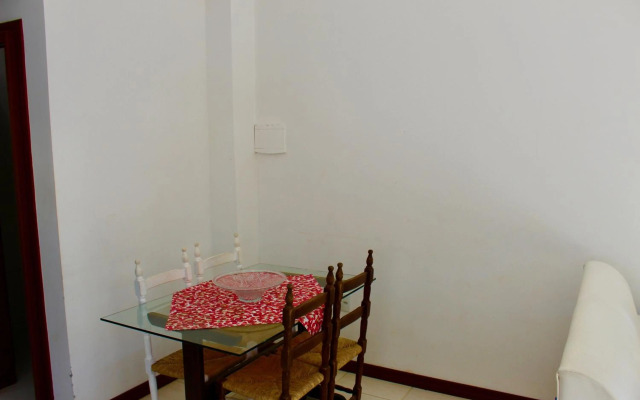 Sobrado com piscina em Mariscal Rutilio N125