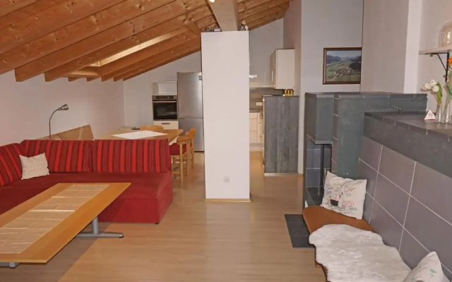 Apartment Gruber by Interhome