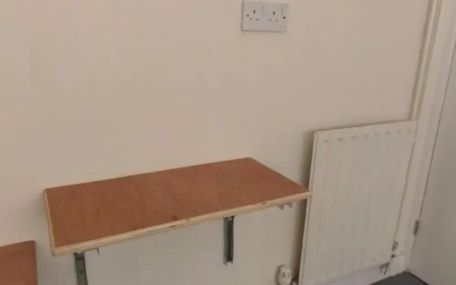 Jaylets Budget Hathern