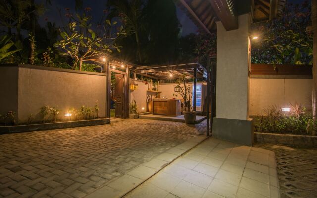Bale Seminyak