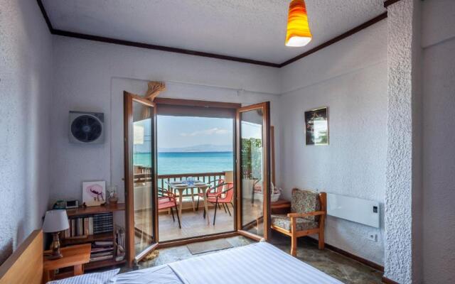 Rafaella sea view apartments 2