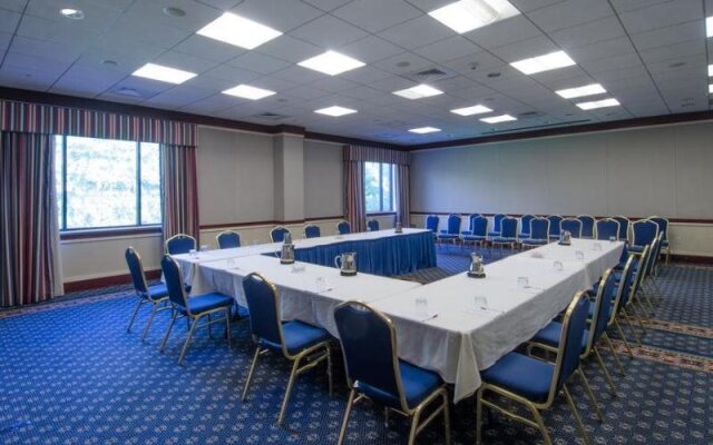 Lafayette Park Hotel & Suites, Trenton