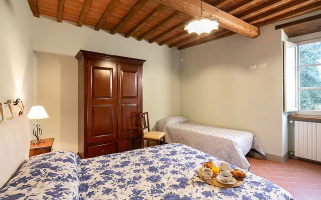 Agriturismo Tre Case