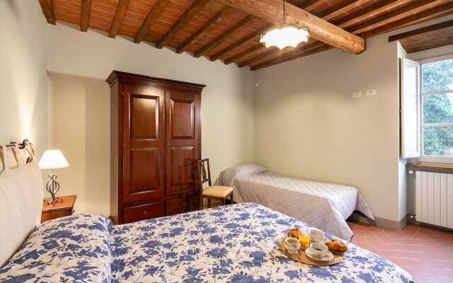 Agriturismo Tre Case