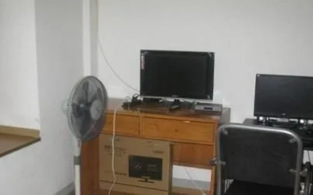 Chengdu Deyuan Apartment