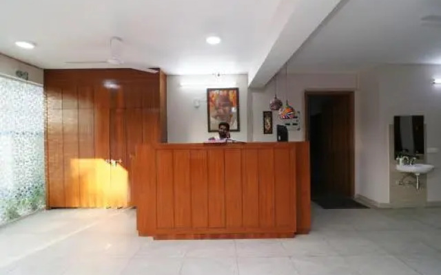 Medicare Residency By OYO Rooms