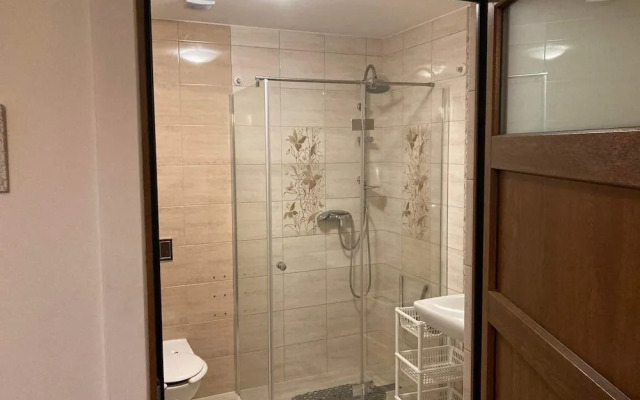 Apartment in Pobierowo Near Baltic Beach