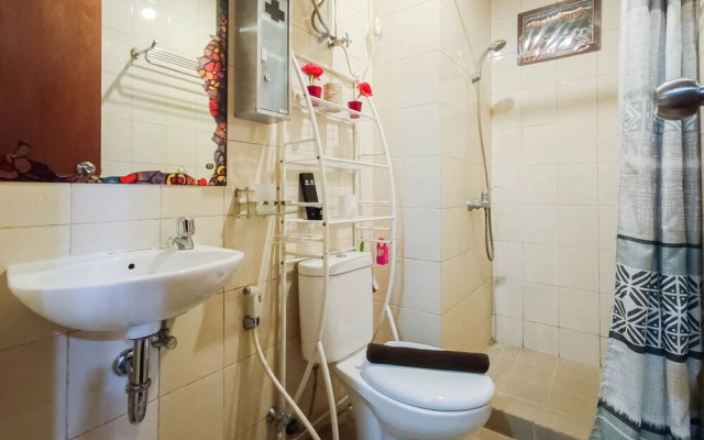 Classic Luxury 2Br At Vida View Makassar Apartment