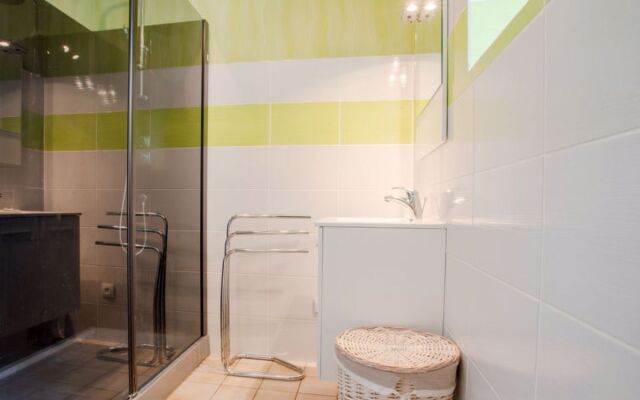 Les Mésanges (LDO400)