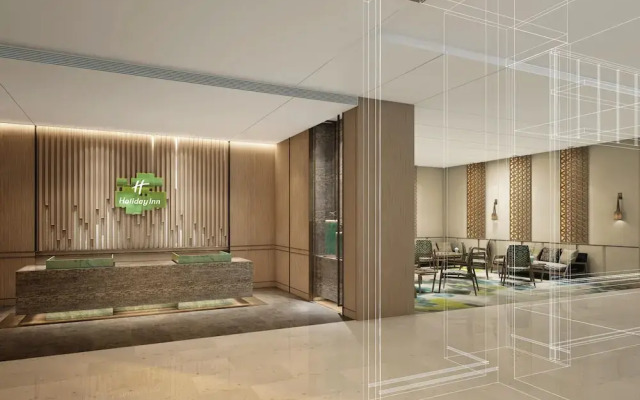 Holiday Inn Hotel and Suites Kunshan Huaqiao by IHG