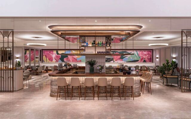 Mercure Hangzhou Xixi Future Tech City