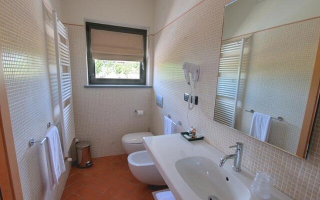 Colombarino Agriturismo