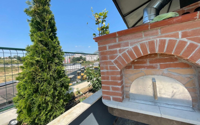 Perla Luxury Penthouse