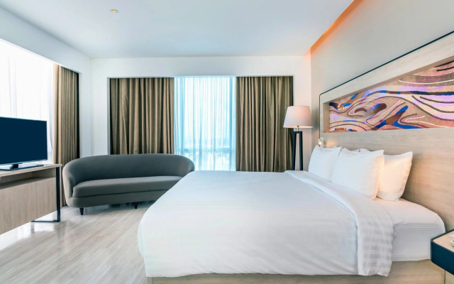 Harmony Suites