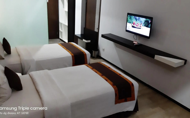 Xtra Hotel Bengkulu