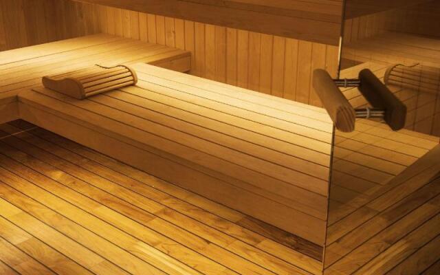 Grand Hôtel de Cala Rossa