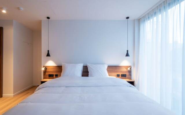 One Two Four Hotel & Spa