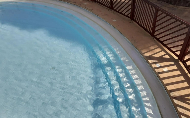 Hotel Manganao
