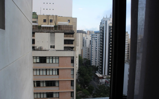 Transamerica Executive Bela Cintra