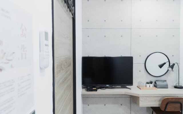 Beizhu Tainan Homestay