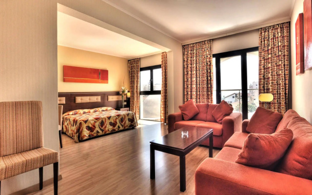 Livadhiotis City Hotel