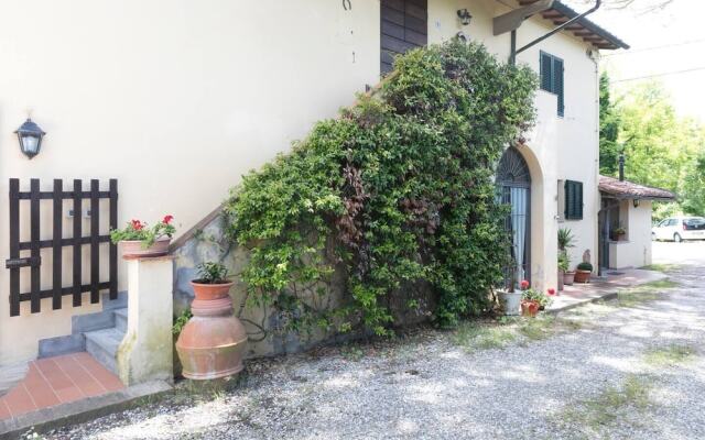 ALTIDO Tuscany countryside