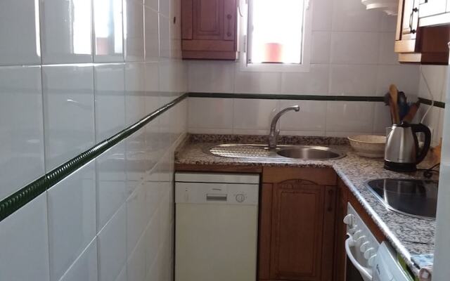 Casa en pleno casco histórico