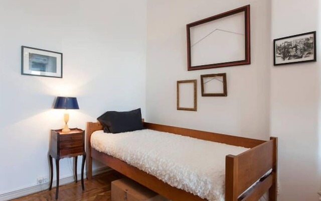 Lisboa Arte Hostel