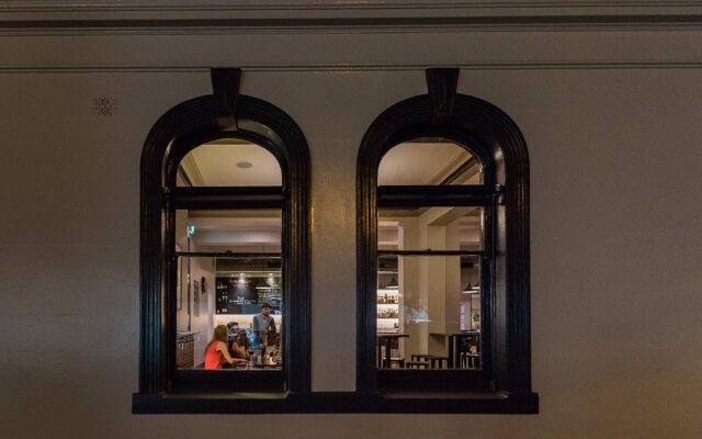 The Cally Hotel
