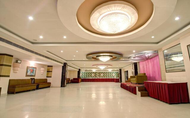 Hotel PR Residency