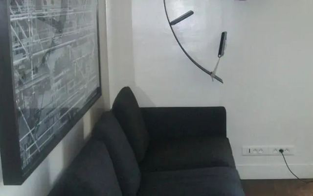 Montmartre Apartments Gabrielle