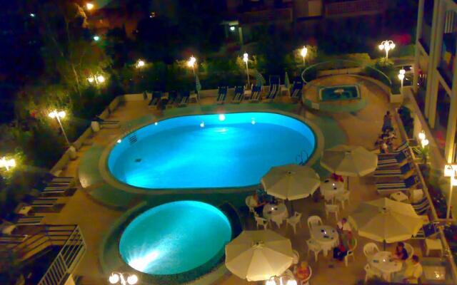 Hotel Palace