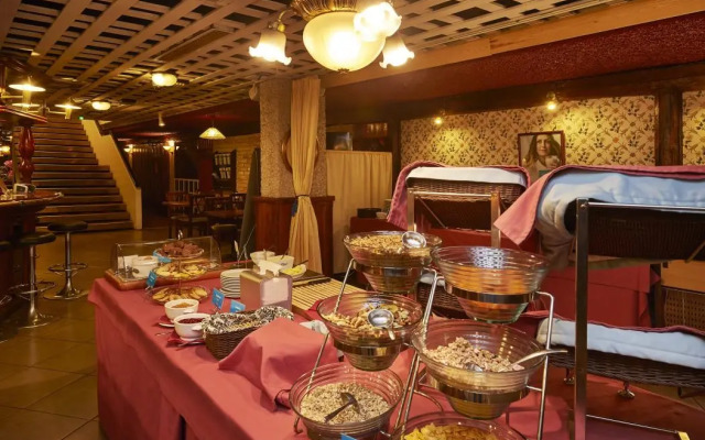Hotel Bepop