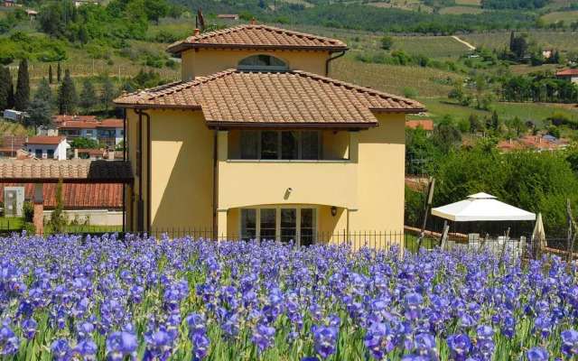 Residence Le Grillaie