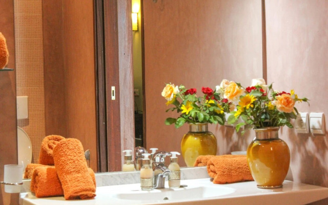 Riad Dar Zen Salma