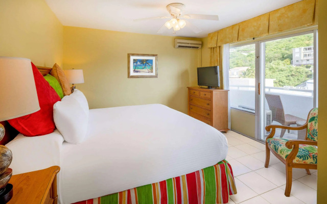 The Atrium Beach Resort and Spa, Ascend Hotel Collection