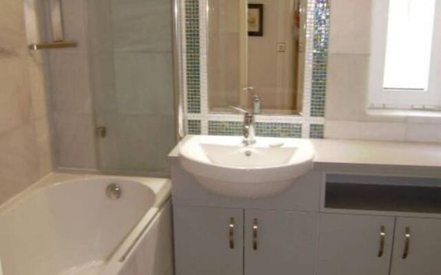 Villa Juliet V028 (Oceano)