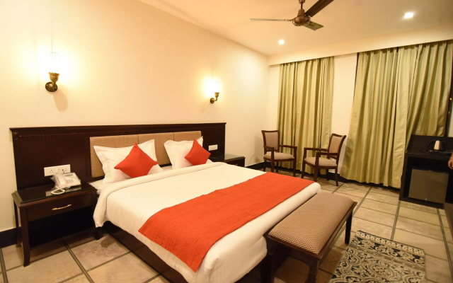 Shaantam Resorts & Spa