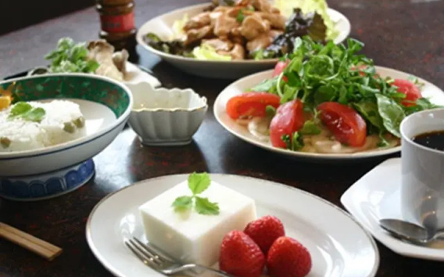 Ryokan Yuraku