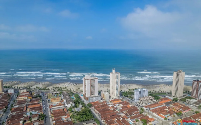 Luxuosa Casa com Piscina