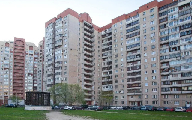 Hostel Zvezdnaya