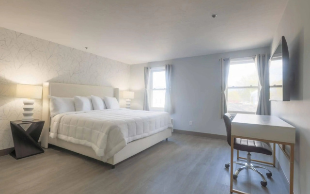 Westborough Inn