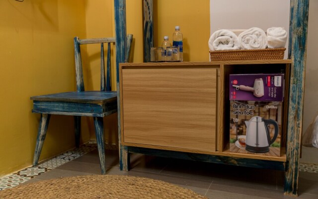 Gohome Homestay  Coffee CS1