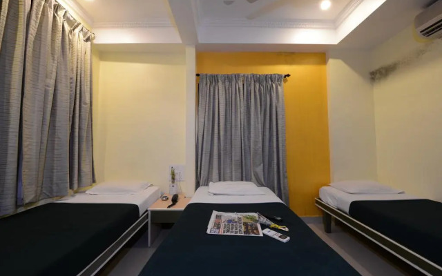 Hotel City Palace