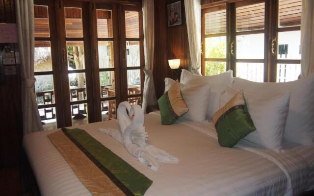 Chareena Beachside
