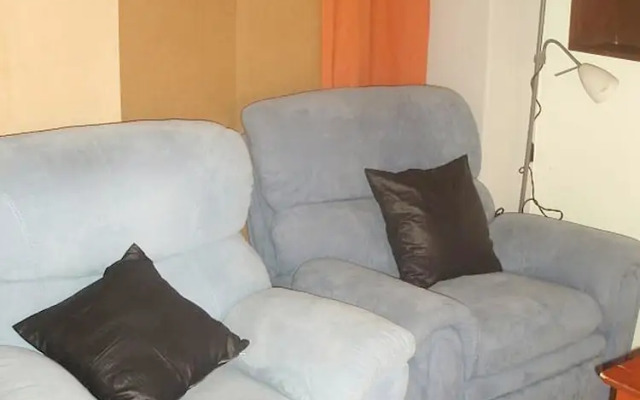 Studio in Salamanca, With Wifi