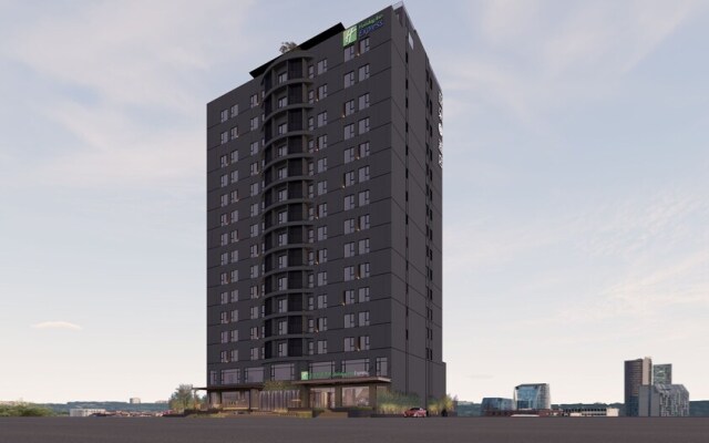 Holiday Inn Express Shanghai Pudong South Road