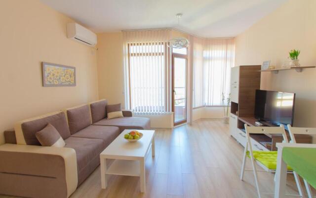 Domus Apartments Old Town