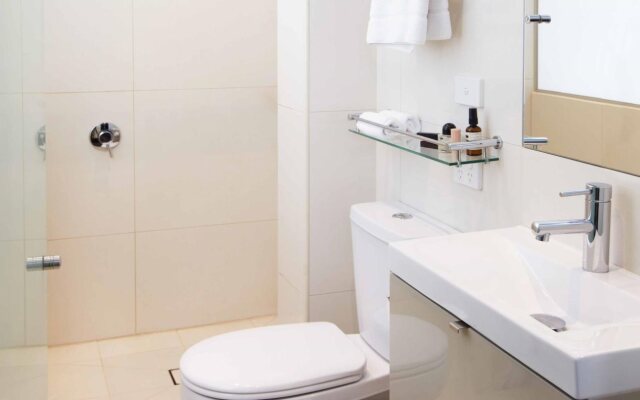Novotel Melbourne Preston